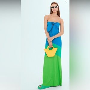 Simon Miller Mango Dress